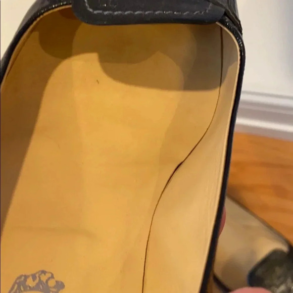 TOD’S black pumps size 40 - Picture 15 of 16